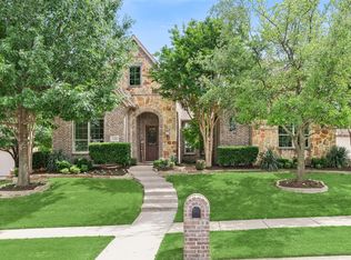 630 Abbey Ln, Prosper, TX 75078