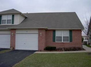 4730 Orrefors Ct, Joliet, IL 60431