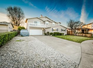 1309 Vernal Dr, San Jose, CA