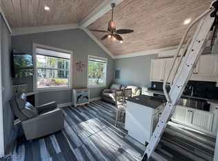 LOT 55 W Riverbend Resort Blvd #3047, Labelle, FL 33935
