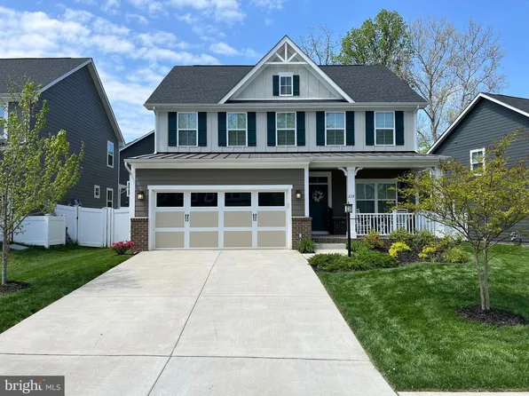 238 Norma Dean Dr, Warrenton, VA 20186