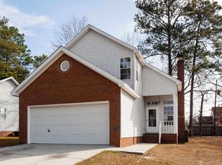 723 Bitternut Rd, Columbia, SC 29209