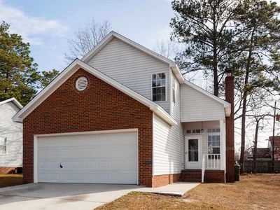 723 Bitternut Rd, Columbia, SC, 29209