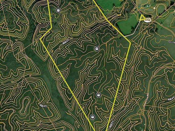 3rd image of 1001 Highway 1952 Rd