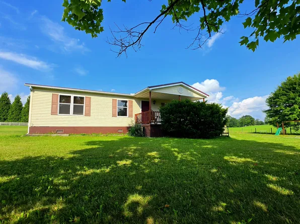 8135 Doctor Ralph Stanley Hwy, Coeburn, VA 24230