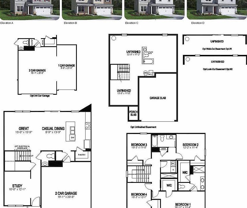 2nd image of 116 Belmont Ct