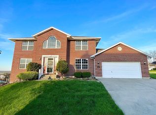 3572 Alec Dr, Fairfield, OH 45014