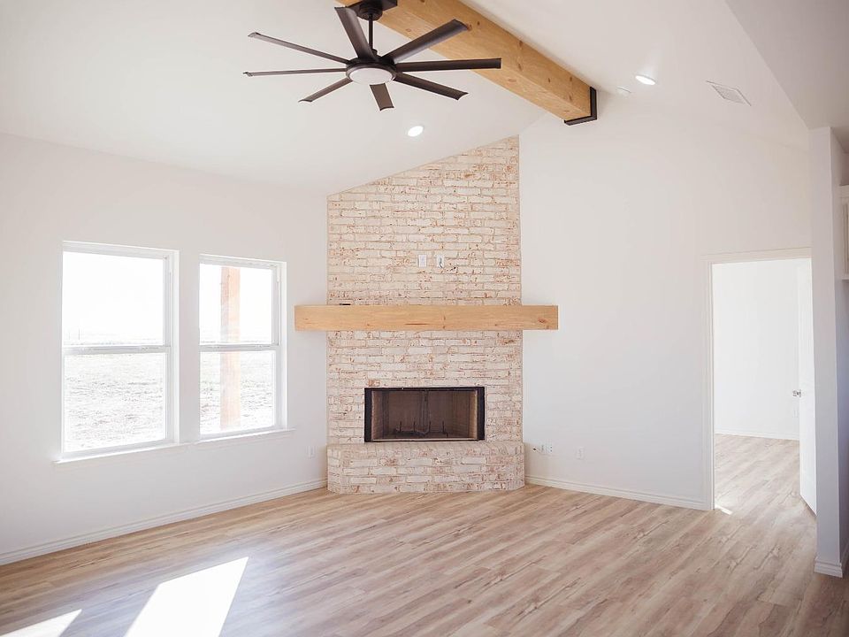 17007 N Fm 400, Idalou, TX 79329 Zillow