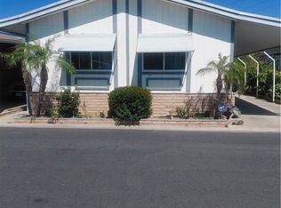 2686 W Mill St Space 59, San Bernardino, CA 92410