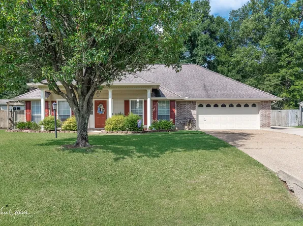 9978 Crosswood Cir, Shreveport, LA 71118