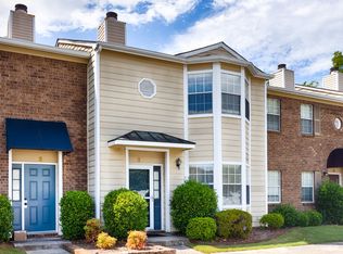 11112 Memorial Pkwy SW UNIT J3, Huntsville, AL 35803