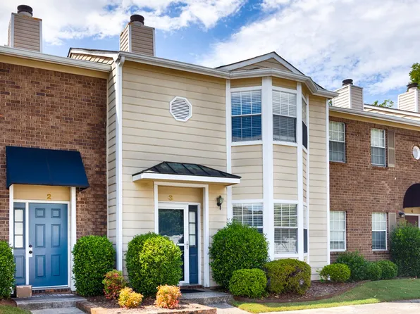 11112 Memorial Pkwy SW Unit J3, Huntsville, AL 35803