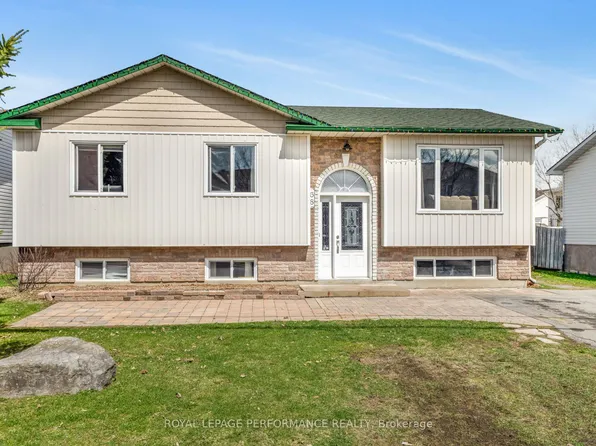 68 Lafleche Blvd, Casselman, ON K0A 1M0