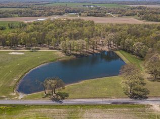 15239 Thackeray Rd, Mc Leansboro, IL 62859