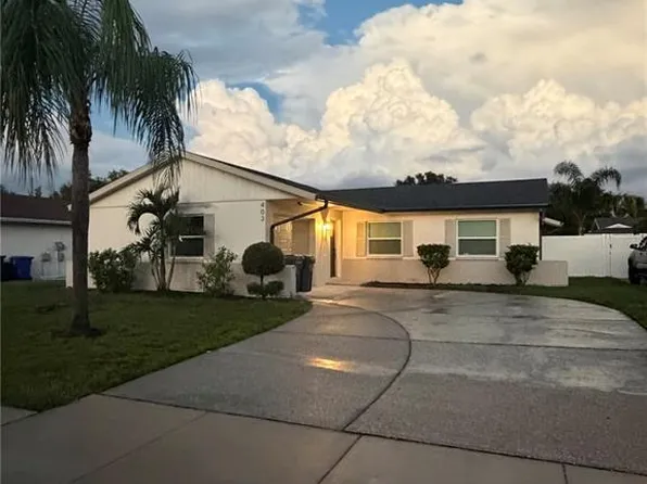 403 Evergreen Dr, Oldsmar, FL 34677