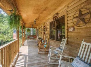 108 Aartun Aly, Pickens, SC 29671