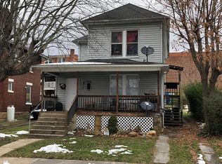 812 Harrison St, Princeton, WV 24740