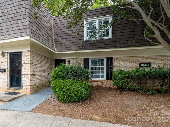 3504 Colony Rd APT J, Charlotte, NC 28211