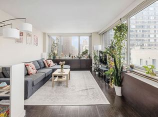 322 W 57th St APT 20B, New York, NY