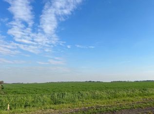 Mustang Rd, Waxahachie, TX 75165