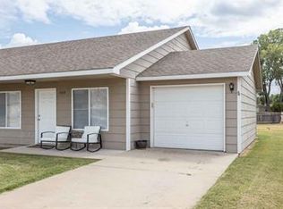 1069 E Karla Ave #1, Haysville, KS 67060