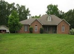 220 Stoney Ln, Cadiz, KY 42211