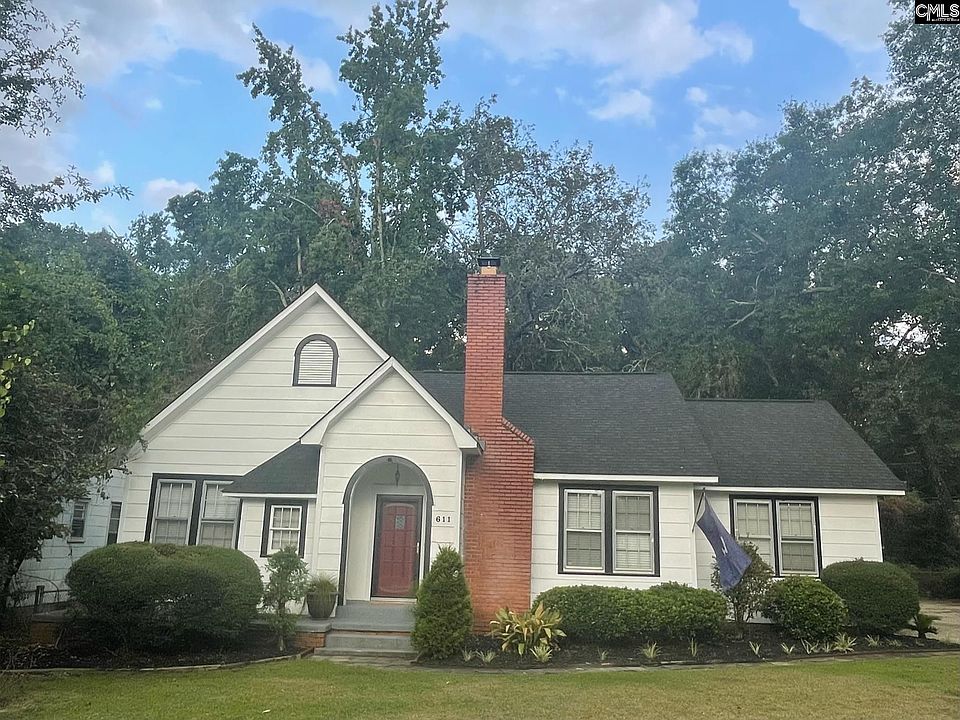 611 C Ave, West Columbia, SC 29169 Zillow