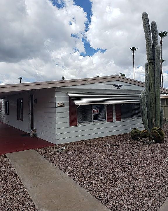 1st image of 1202 W Miracle Mile Unit 123