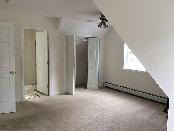 Bedroom 1 & Bathroom 1