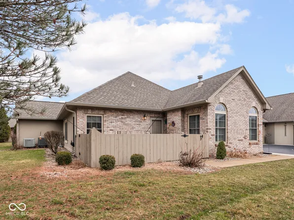 7632 Briarstone Ln, Indianapolis, IN 46227