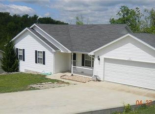 159 Sawmill, Waynesville, MO 65584