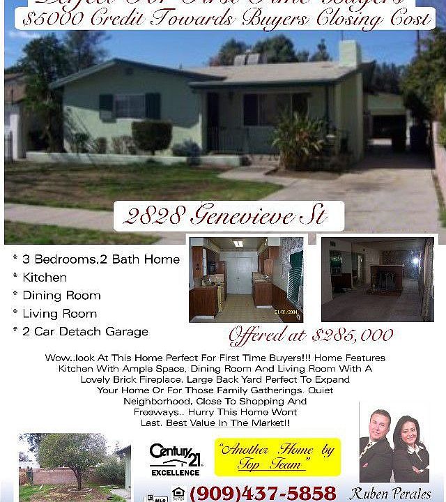 Flyer