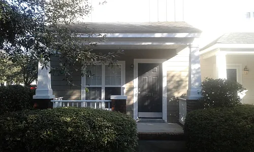 201 Hampton Forest Dr Photo 1