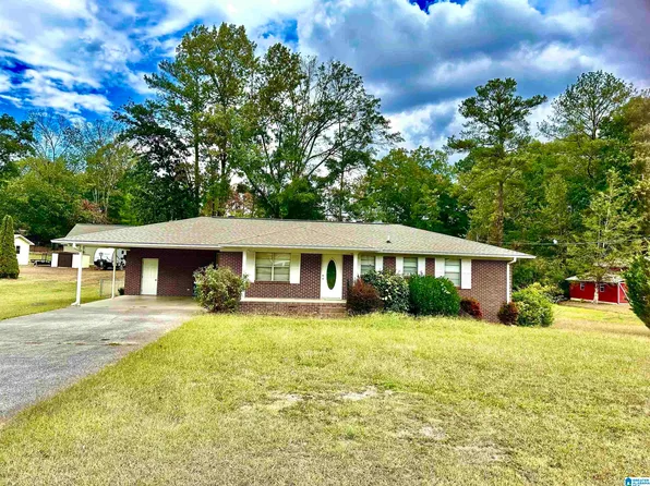 171 Joham St, Rainbow City, AL 35906