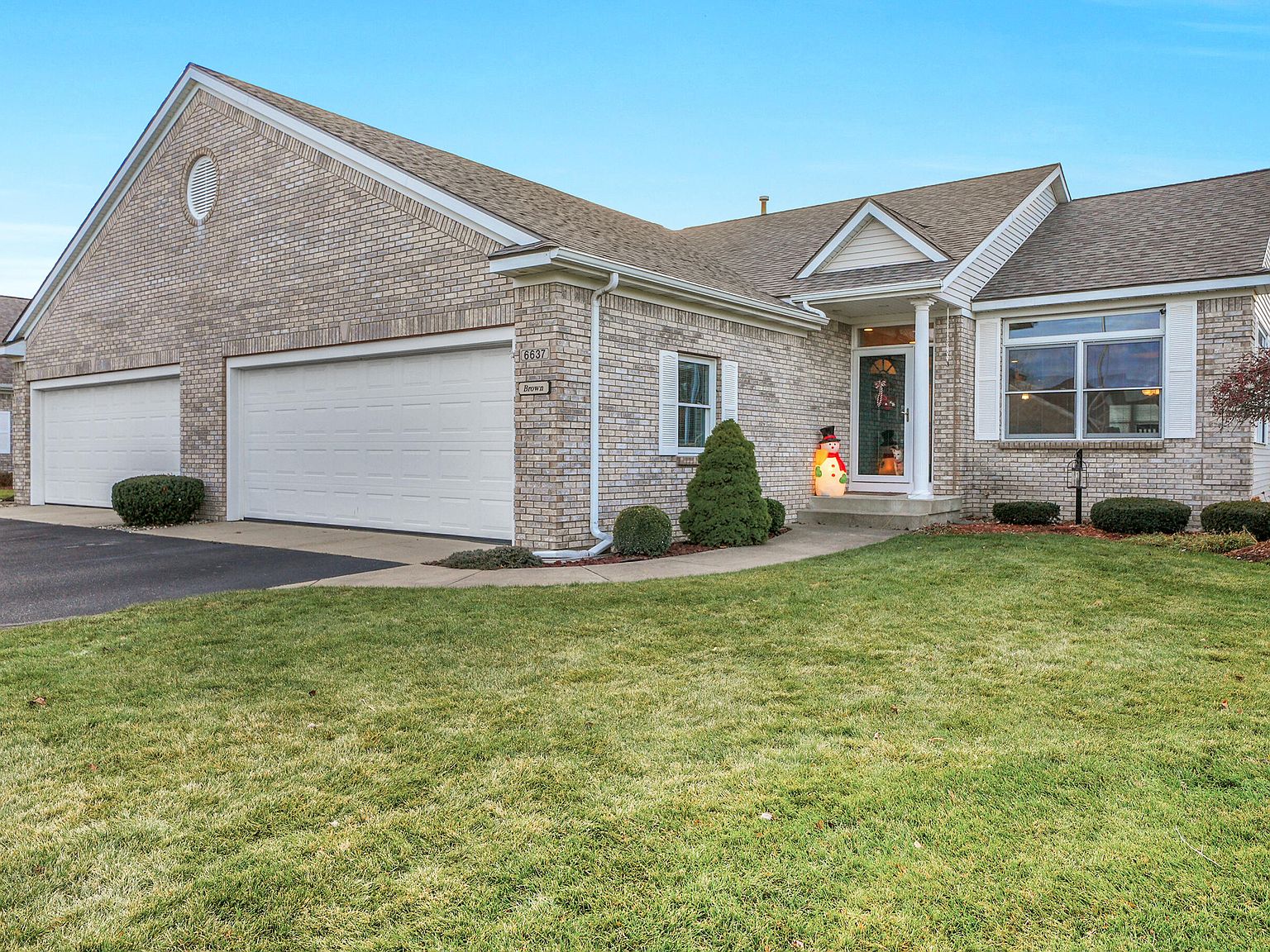 6637 Cedar Grove Poin, Jenison, MI 49428 MLS 23144930 Zillow