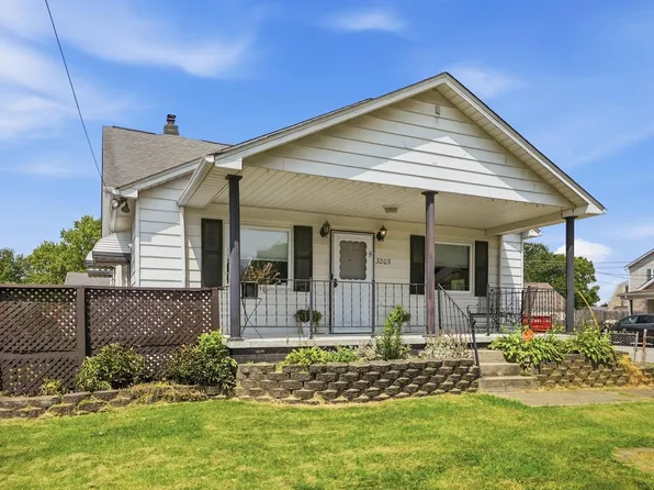 3203 Lockbourne Rd, Columbus, OH 43207