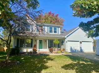 1 Drake Ct, Bloomington, IL