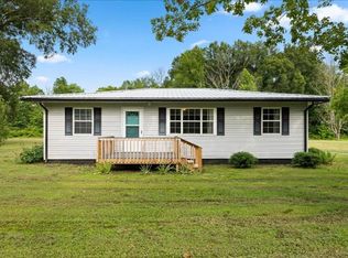 18304 State Highway 58 N, Decatur, TN 37322