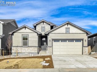8006 Pennydale Dr, Colorado Springs, CO 80908