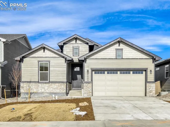 8006 Pennydale Dr, Colorado Springs, CO 80908