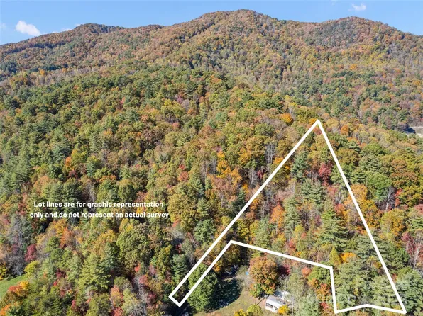 0 Forest Service Rd #288, Waynesville, NC 28785