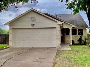 1710 Royal Ascot Dr, Pflugerville, TX 78660
