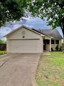 1710 Royal Ascot Dr, Pflugerville, TX, 78660