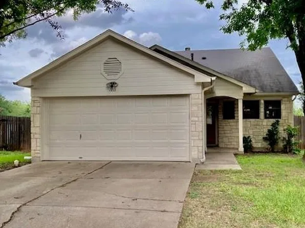 1710 Royal Ascot Dr, Pflugerville, TX 78660