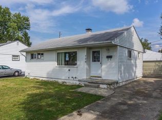 726 Erickson Ave, Columbus, OH