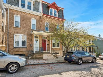 383 Conarroe St, Philadelphia, PA, 19128