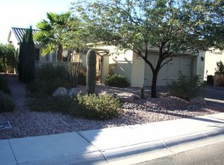 12641 W Fetlock Trl, Peoria, AZ 85383