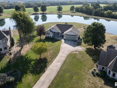 1436 Hemingway Dr, Quincy, IL, 62305