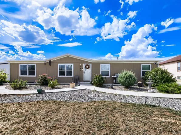 323 N Cedar Street, Keenesburg, CO 80643