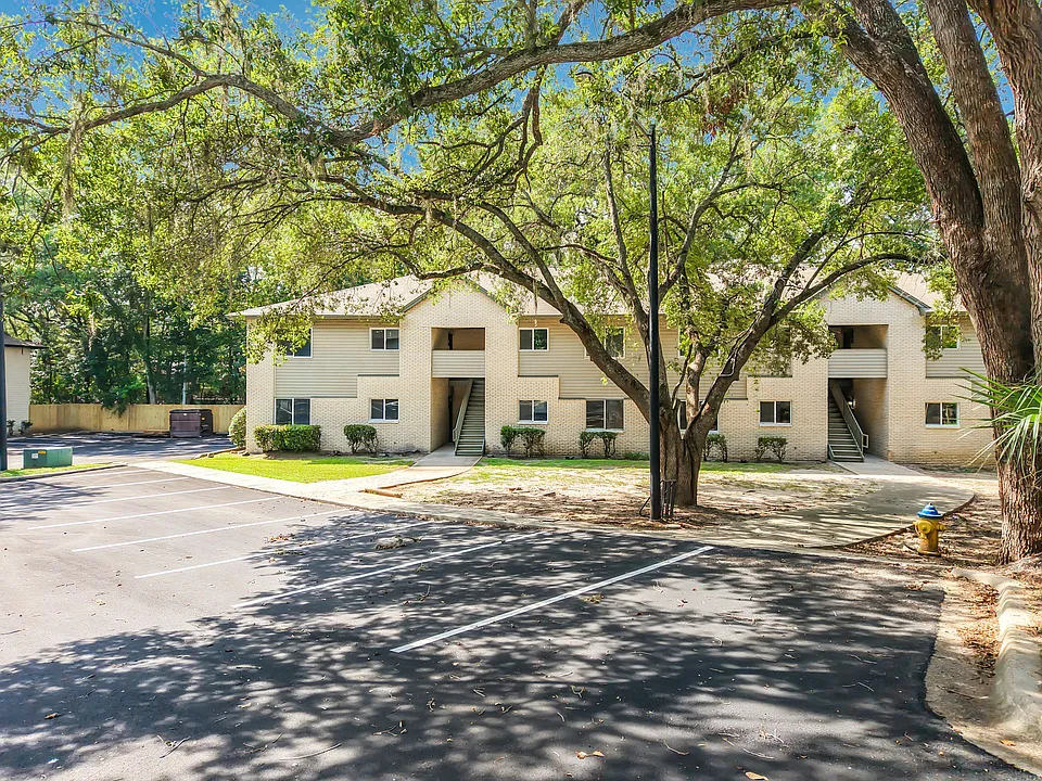 Landis Grove